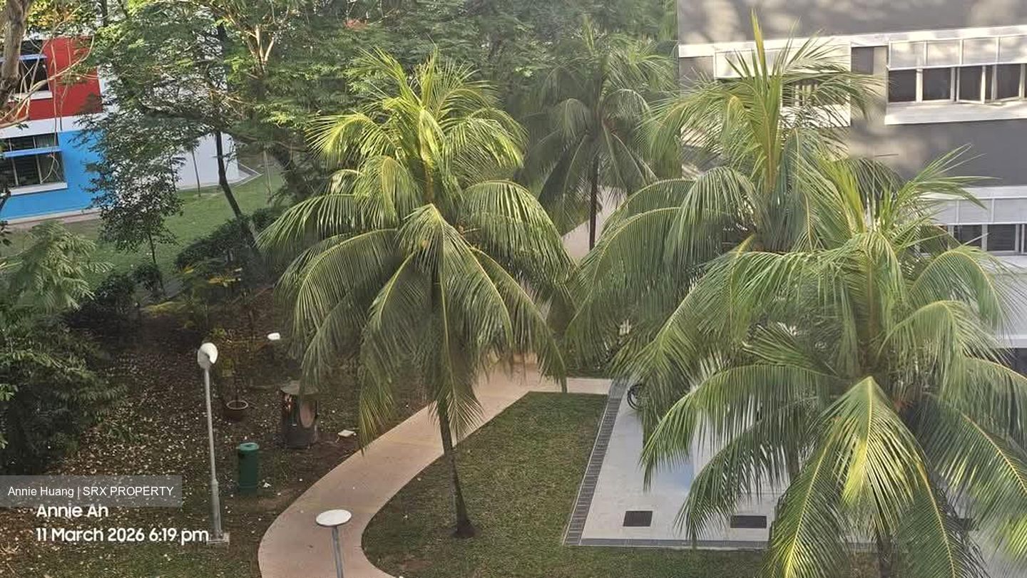 Blk 768 Pasir Ris Street 71 (Pasir Ris), HDB 4 Rooms #578754031